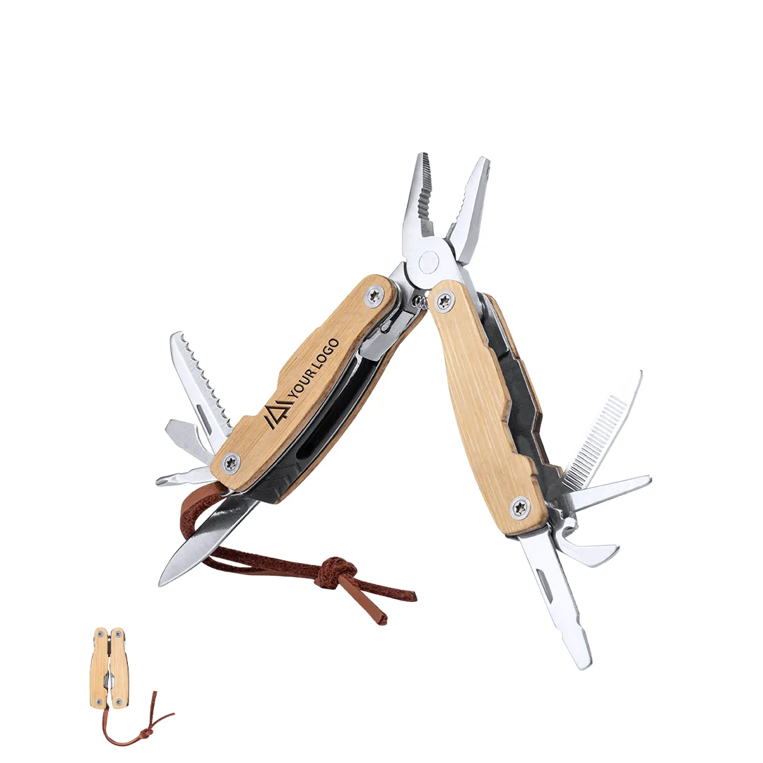 Folnax — Multiherramienta