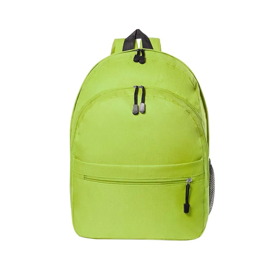 Ventix — Mochila