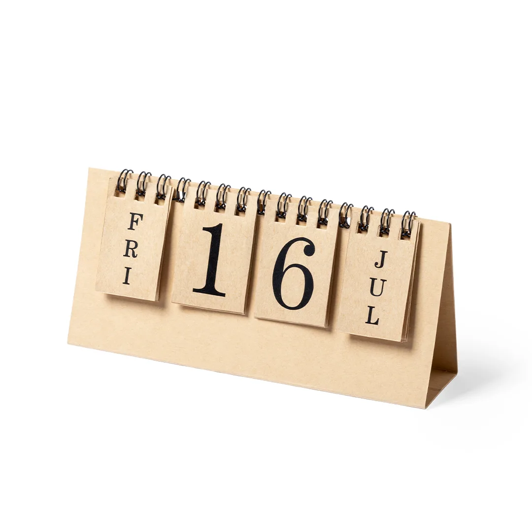 Gadner — Calendario Perpetuo