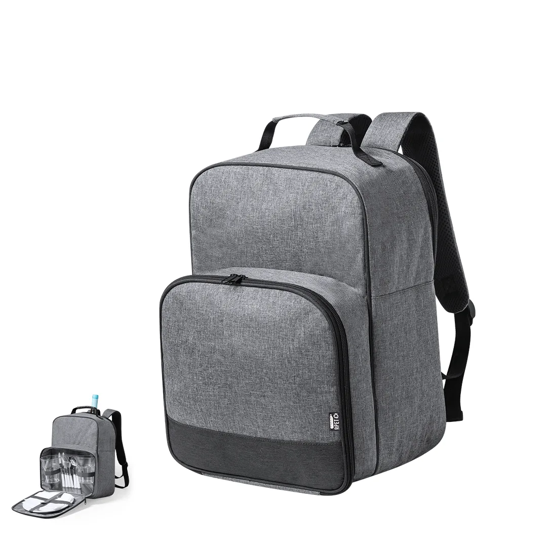 Kazor — Mochila Nevera Picnic