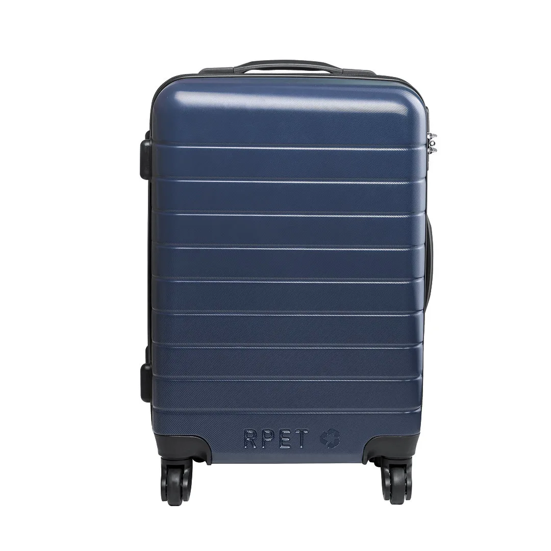 Dacrux — Trolley