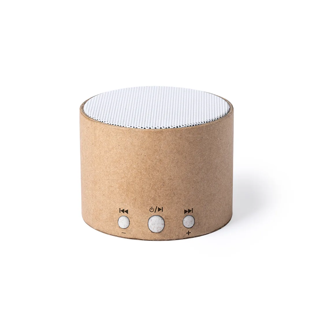 Crapin — Altavoz