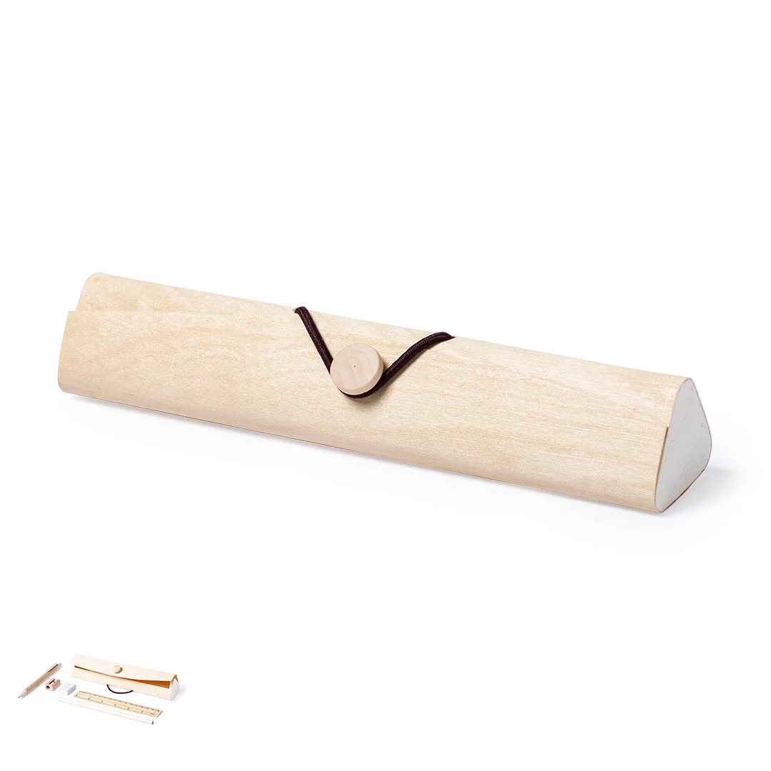 Palermo — Estuche