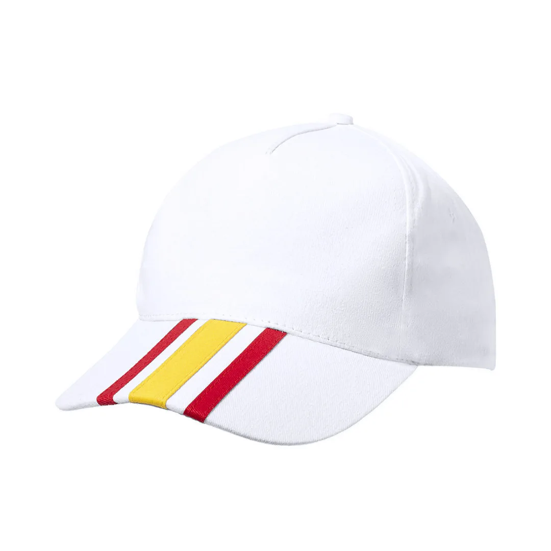 Desthin — Gorra