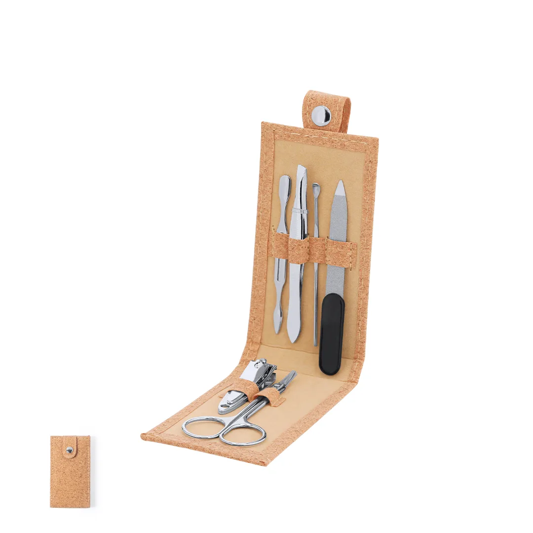 Treisy — Set Manicura
