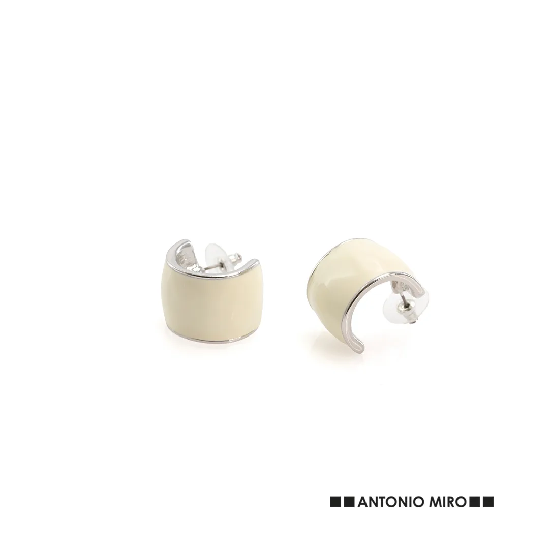 Moss — Pendientes