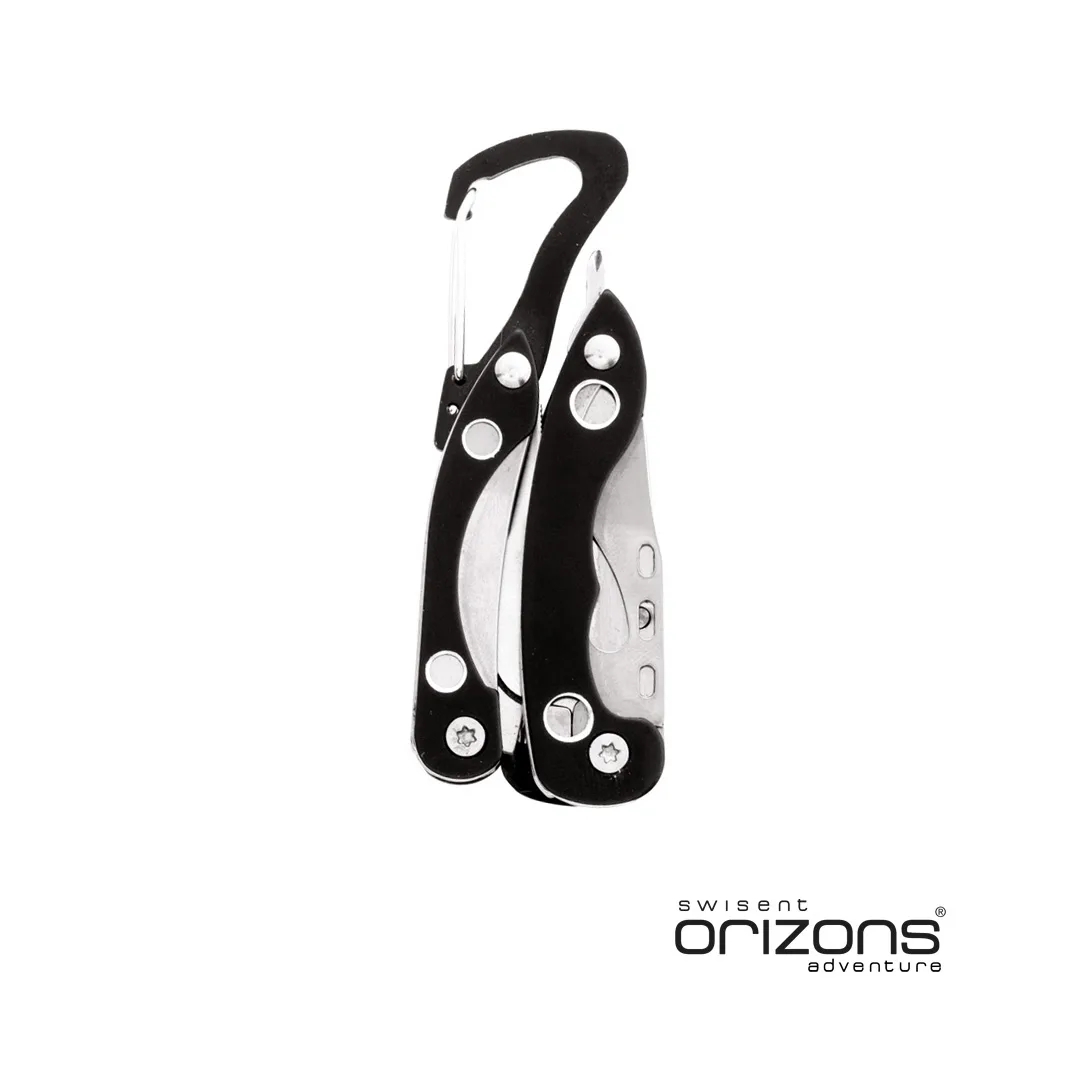 Borth — Multiherramienta