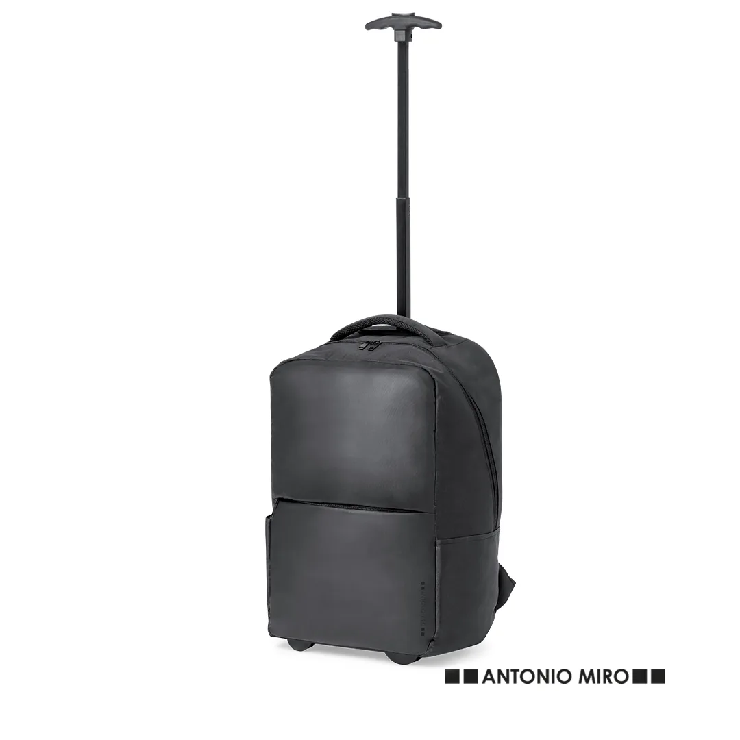 Gibut — Mochila Trolley