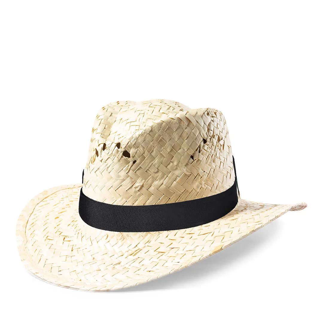 Lúa — Sombrero