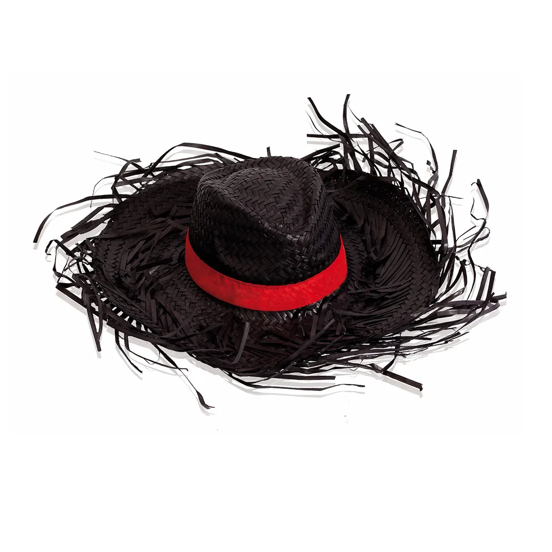 Filagarchado — Sombrero