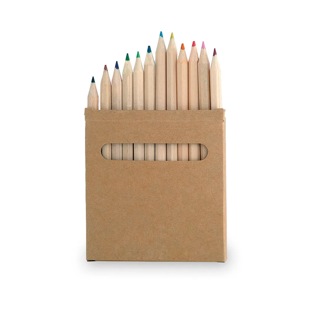 Boys — Caja Lápices