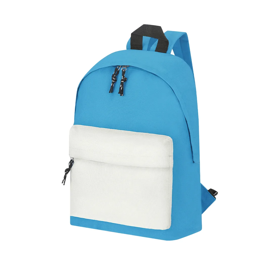 Discovery — Mochila