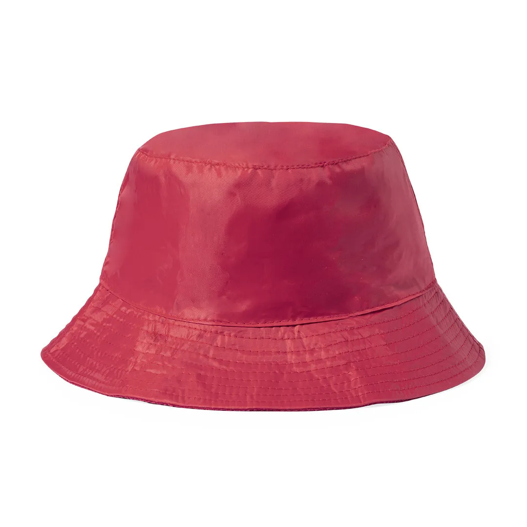 Nesy — Gorro Reversible