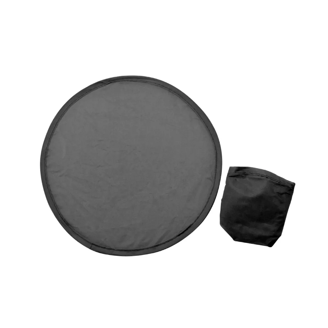 Watson — Frisbee