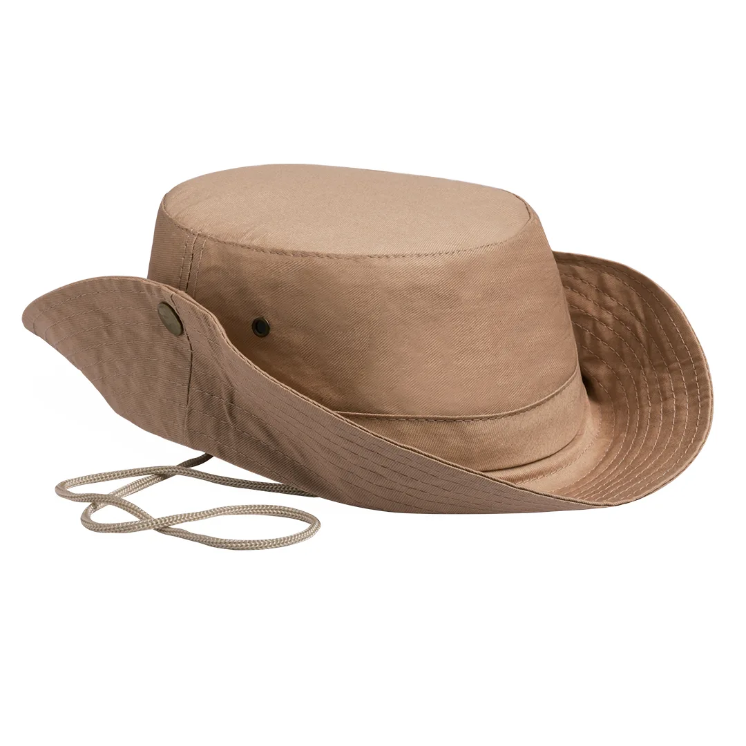 Safari — Gorro