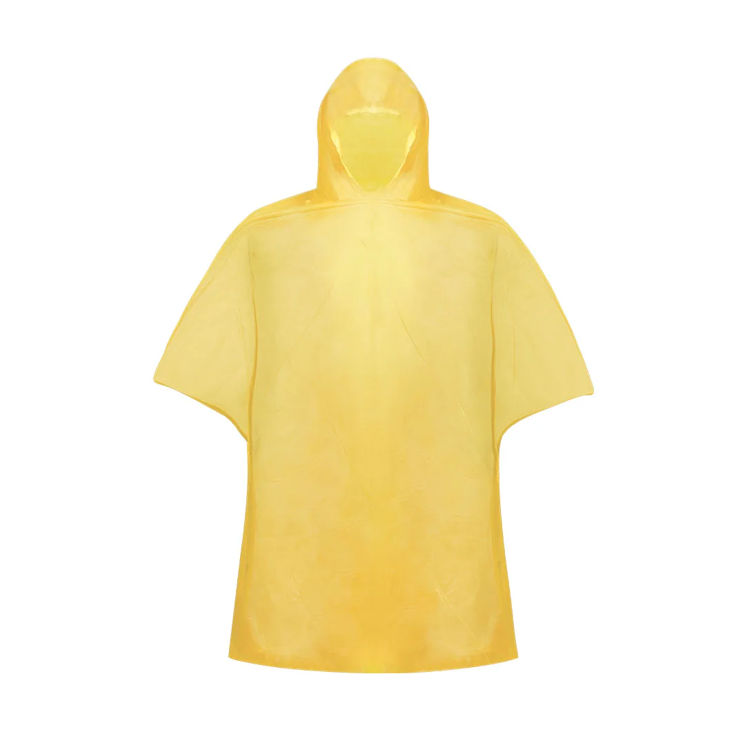 Montello — Poncho