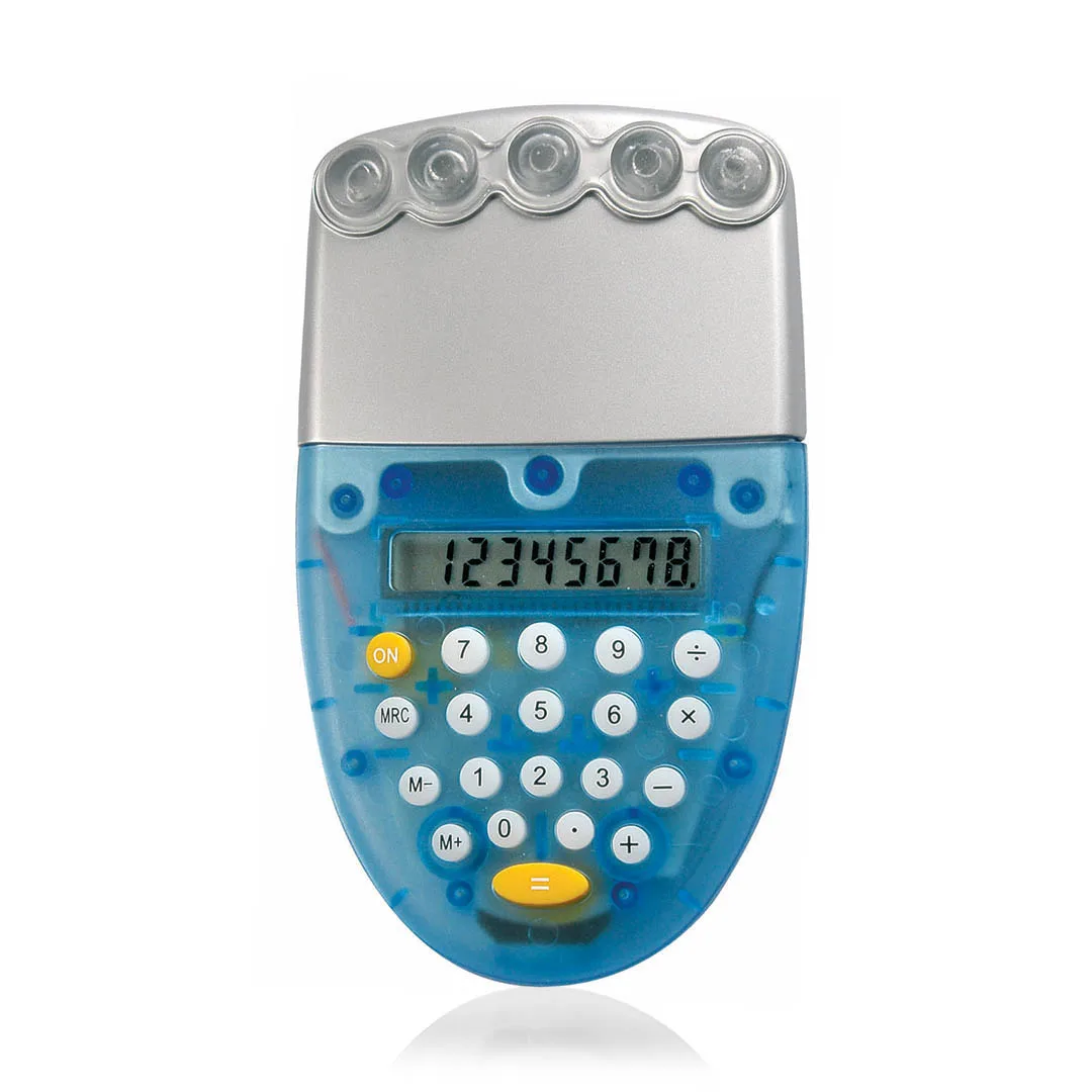 Ozone — Calculadora