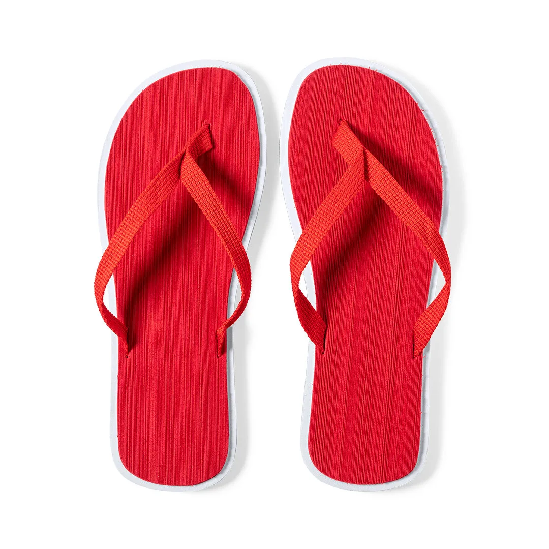 Caimán — Chanclas