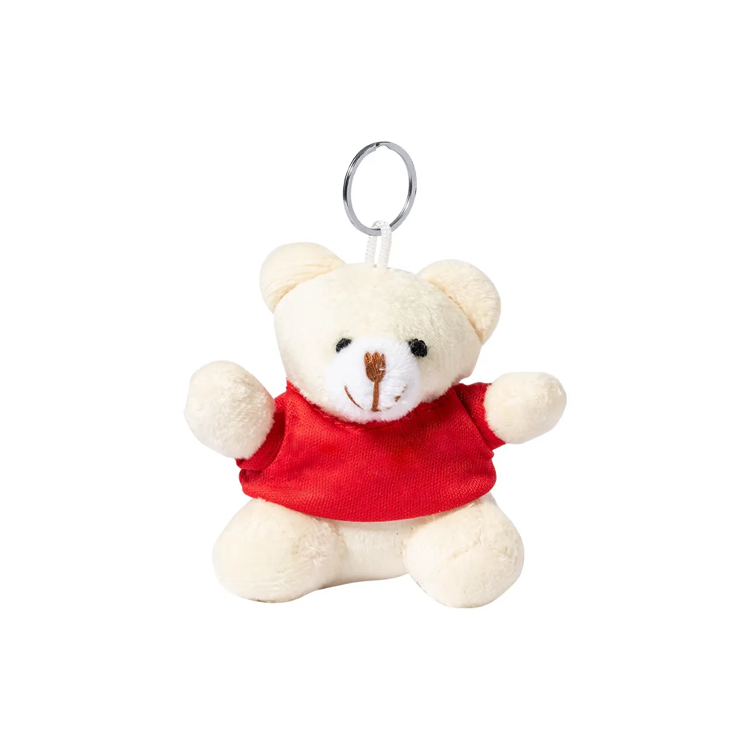 Tedchain — Llavero Peluche