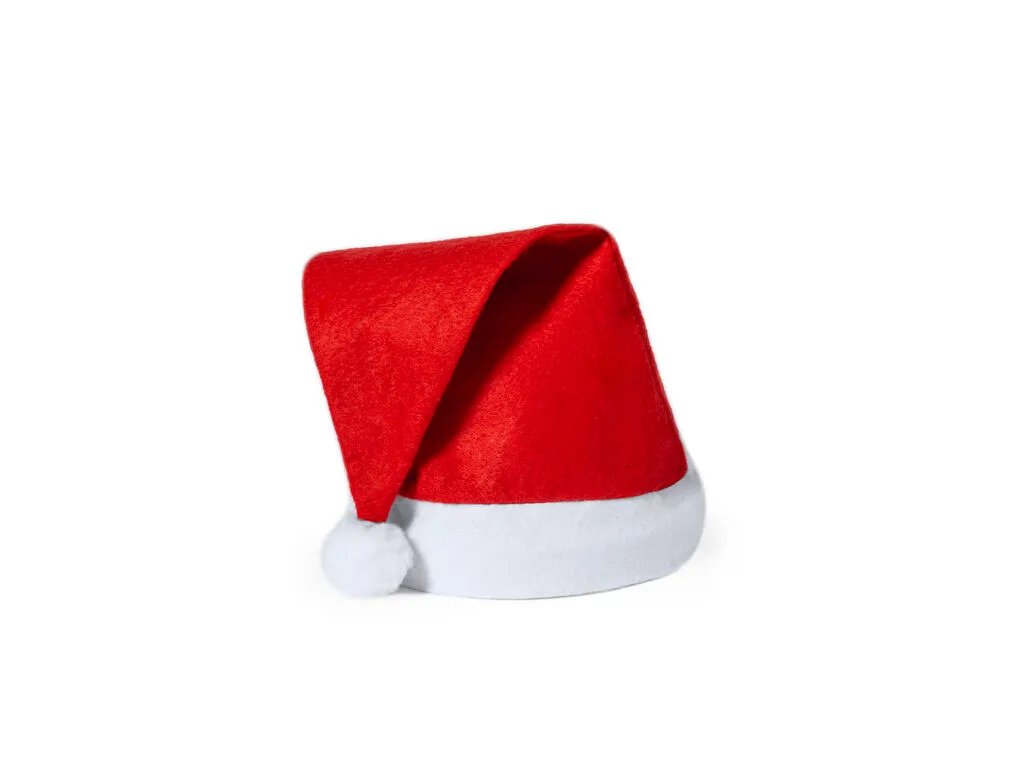 Flip — Gorro Papa Noel Niño
