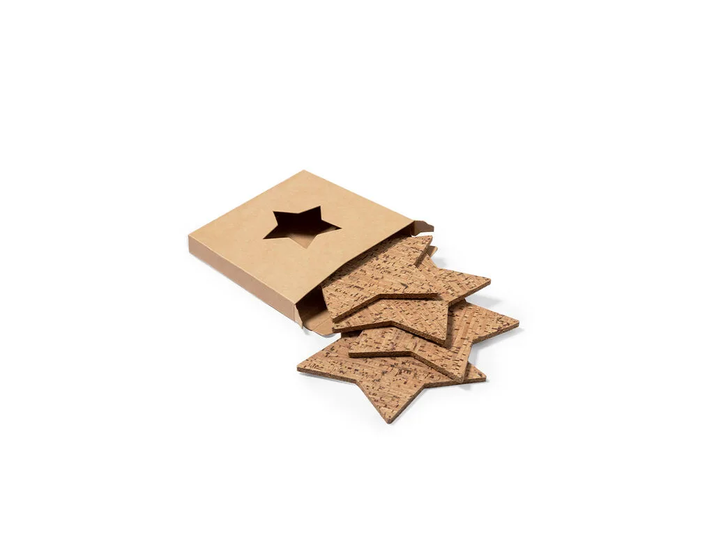 Danop — Set Posavasos