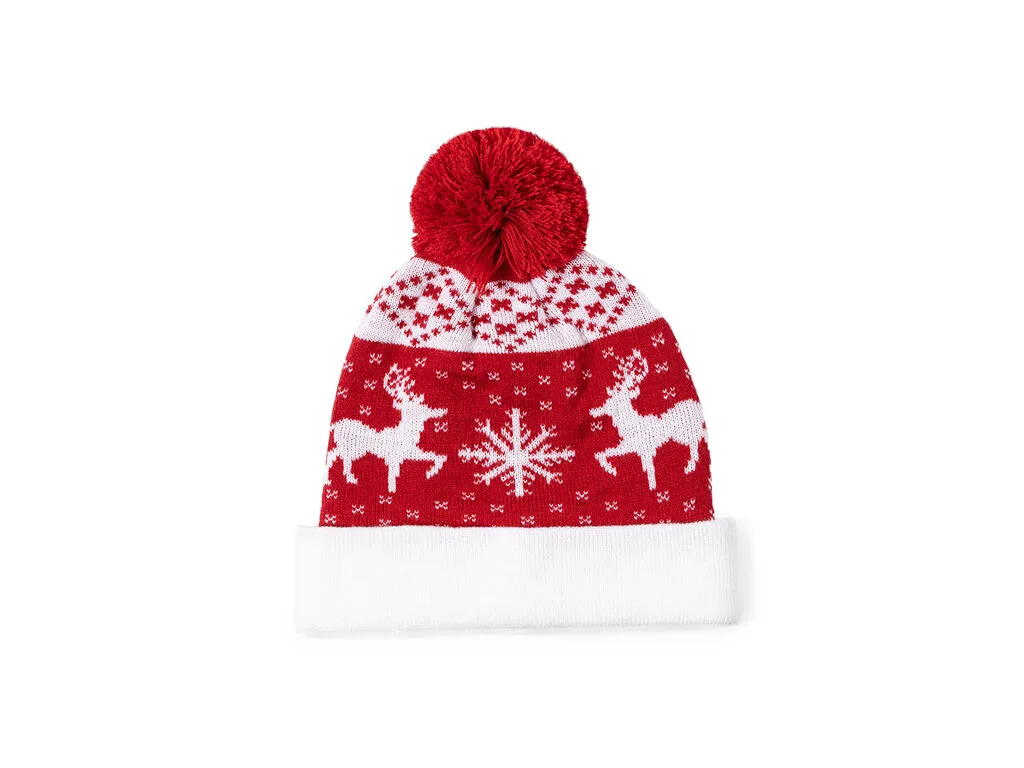 Elenix — Gorro