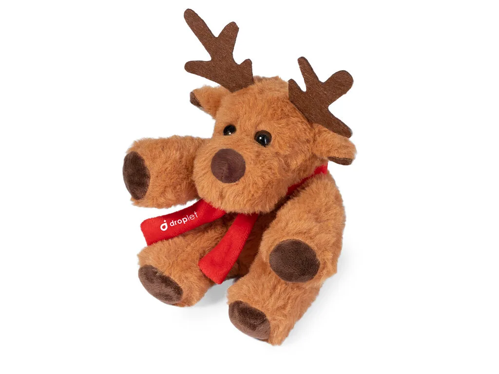Kostan — Peluche