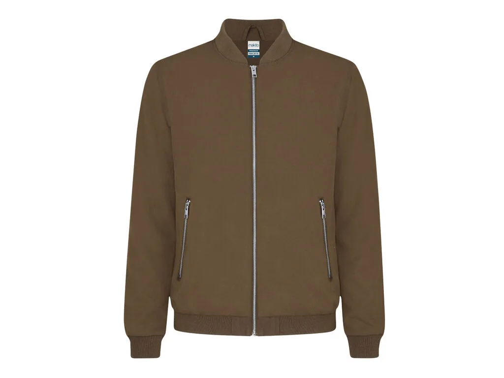 Pinkman — Chaqueta