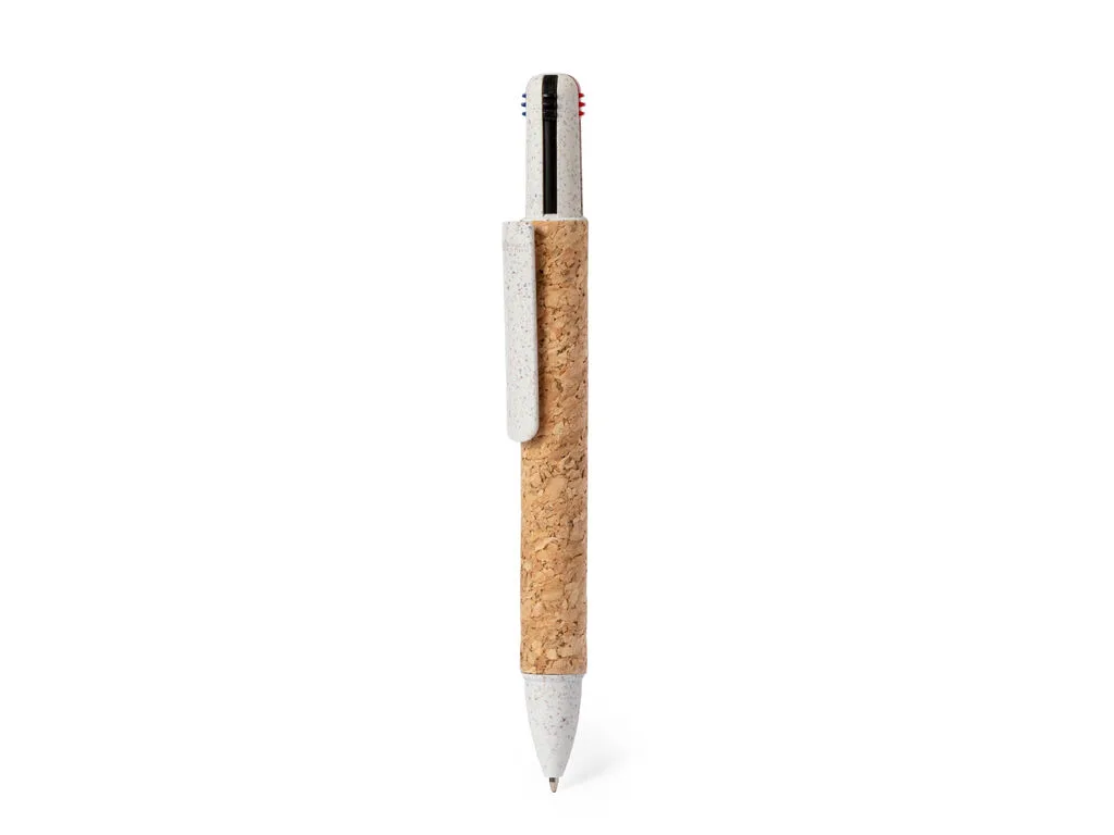 Stello — Bolígrafo Multicolor