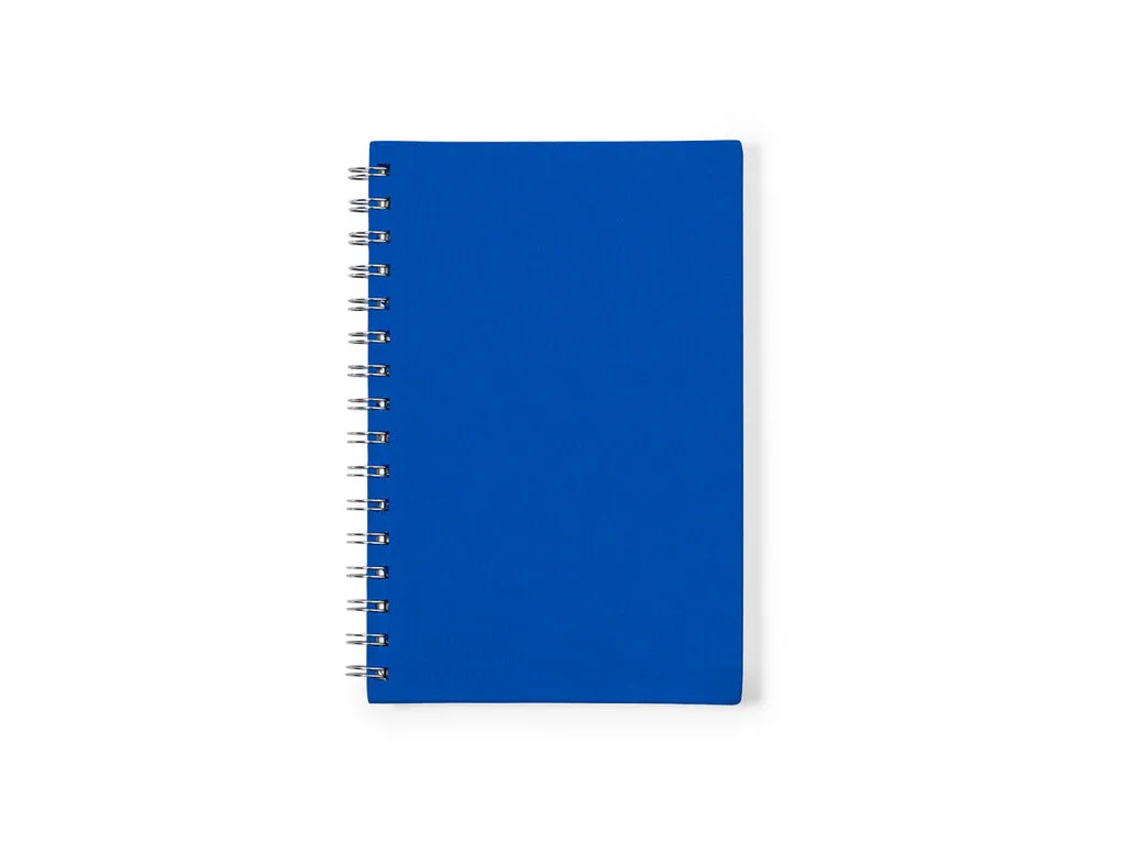 Kimberly — Libreta
