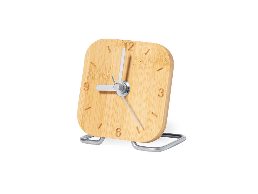 Eciko — Reloj