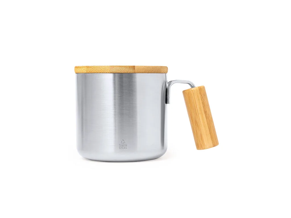 Claire — Taza Térmica