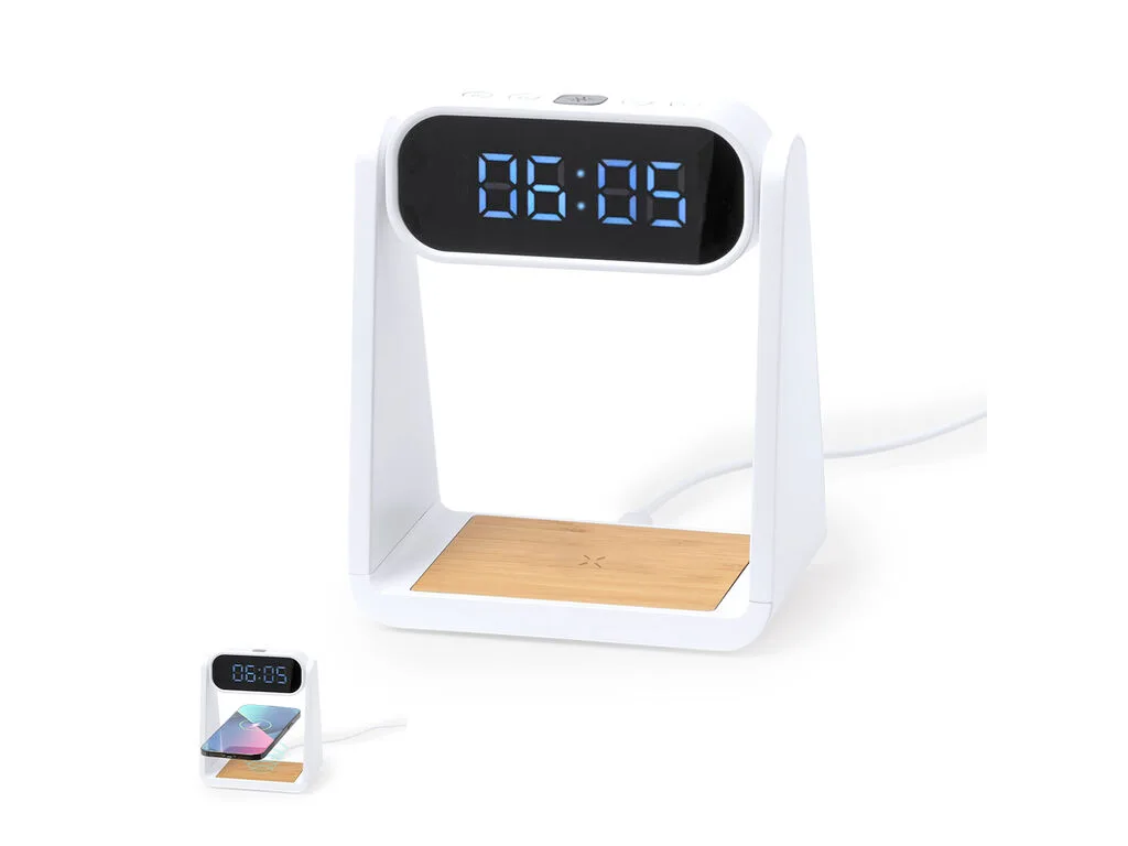 Darret — Reloj Multifunción