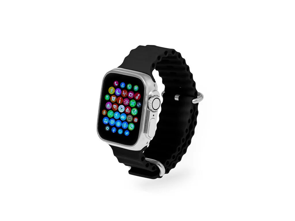 Connor — Reloj Inteligente