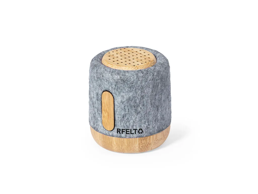 Boitok — Altavoz