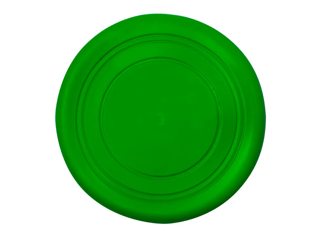 Girud — Frisbee