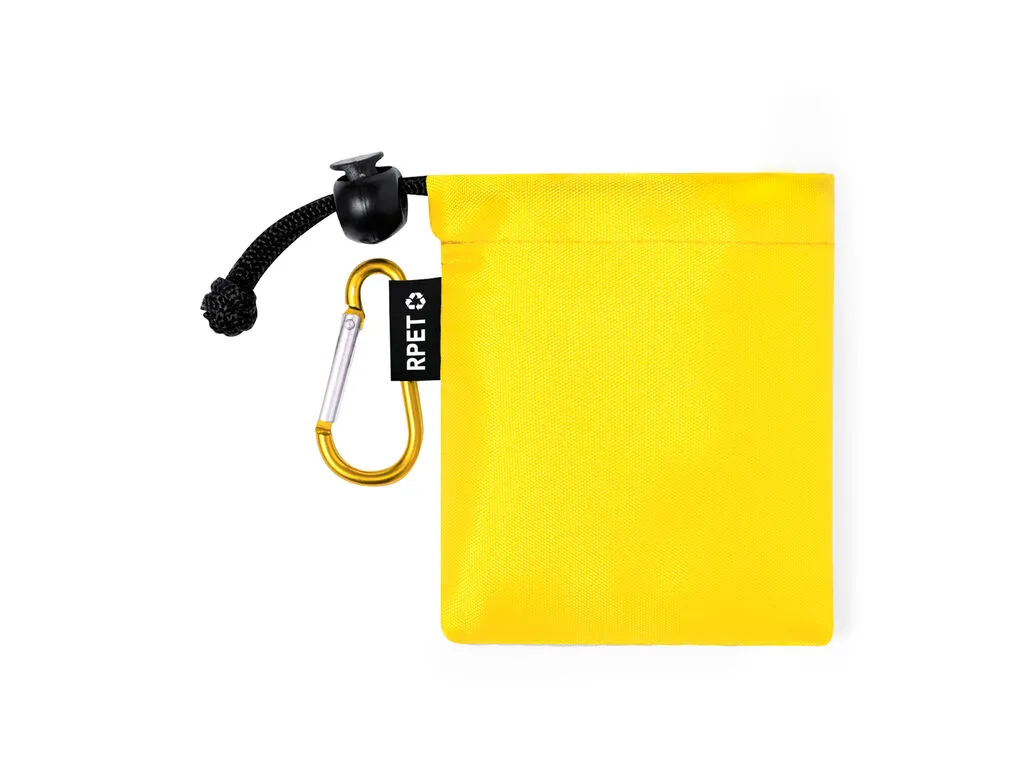 Claytop — Poncho