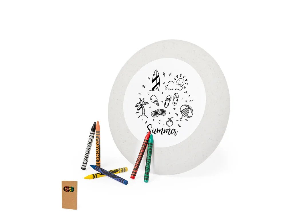 Ashen — Frisbee