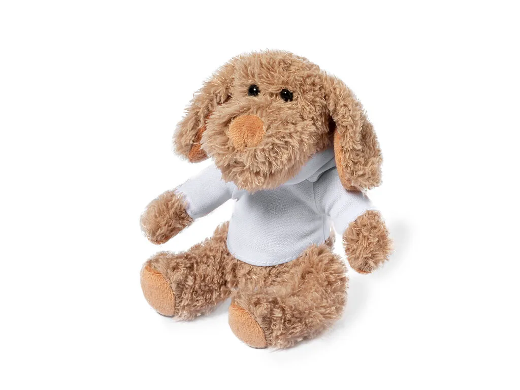 Chamox — Peluche