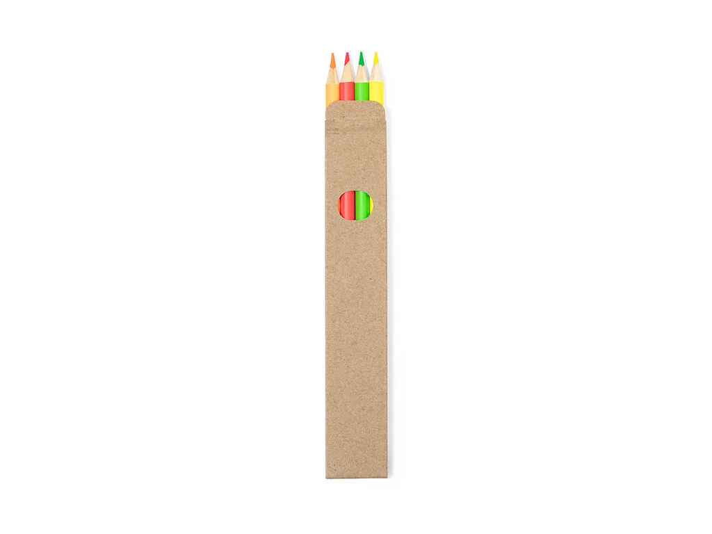Tucker — Caja Lápices
