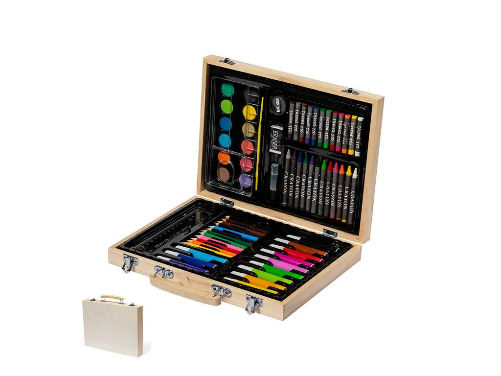 Lanzini — Estuche