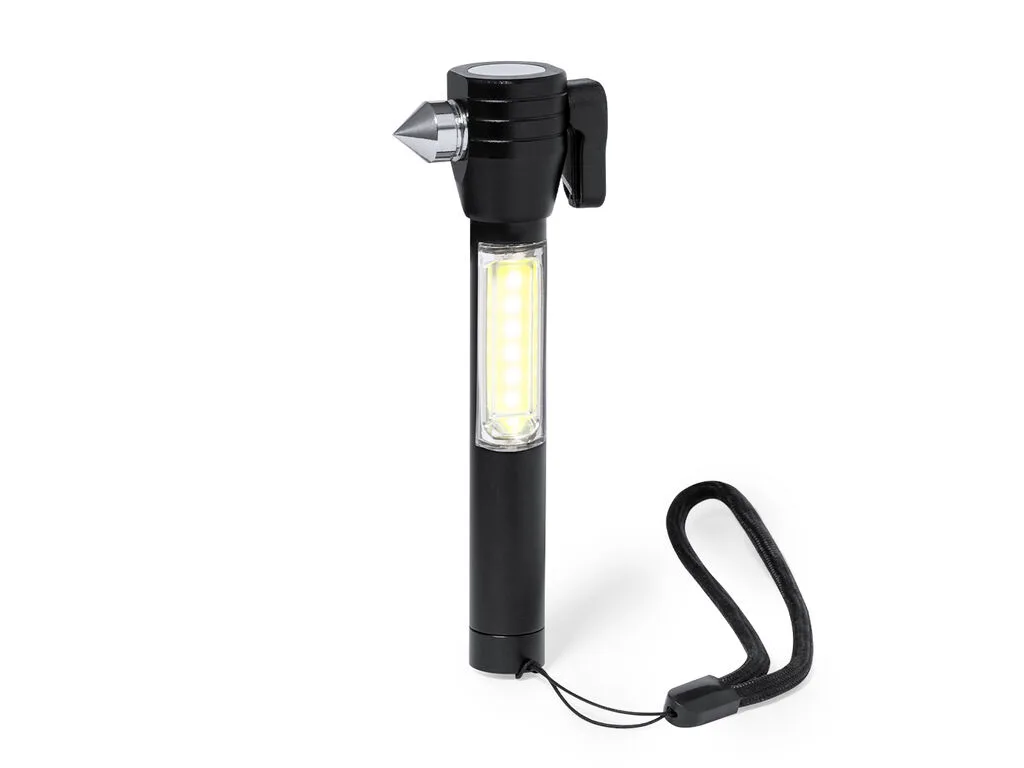 Abus — Martillo Emergencia