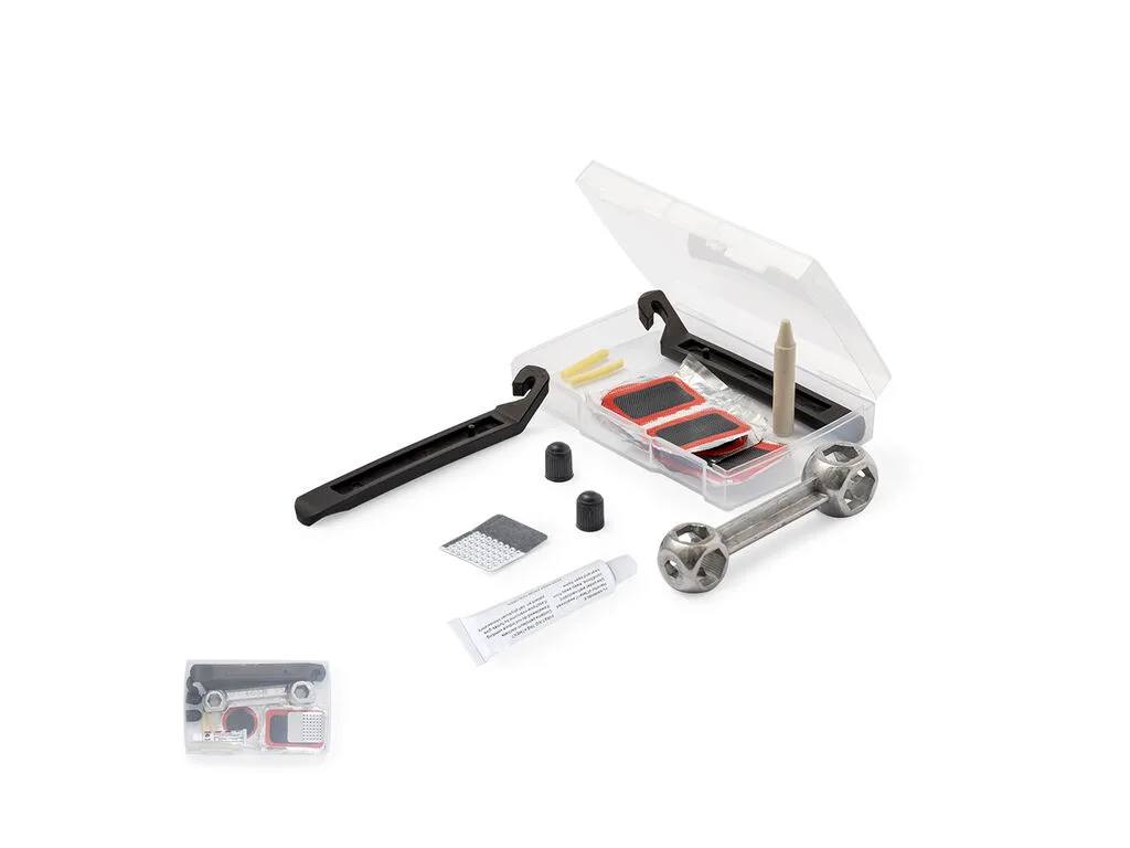 Premoz — Kit Reparación Bici