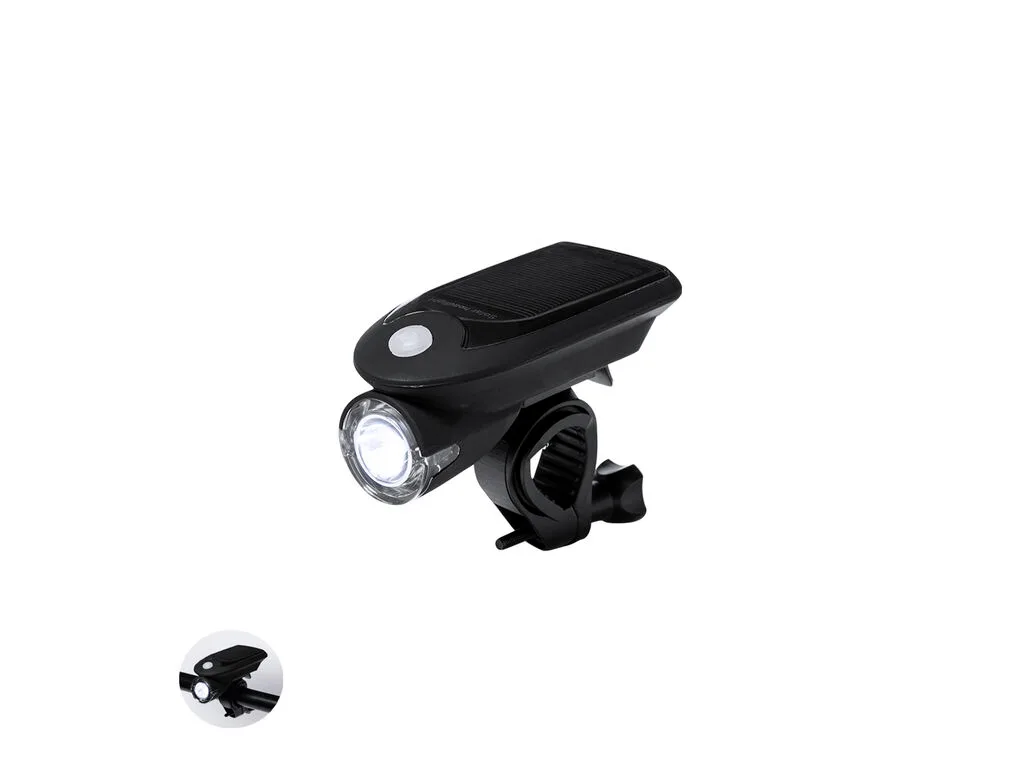 Kups — Luz Seguridad Bici