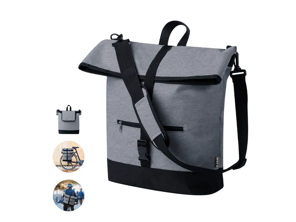 Hulken — Bolsa Bici