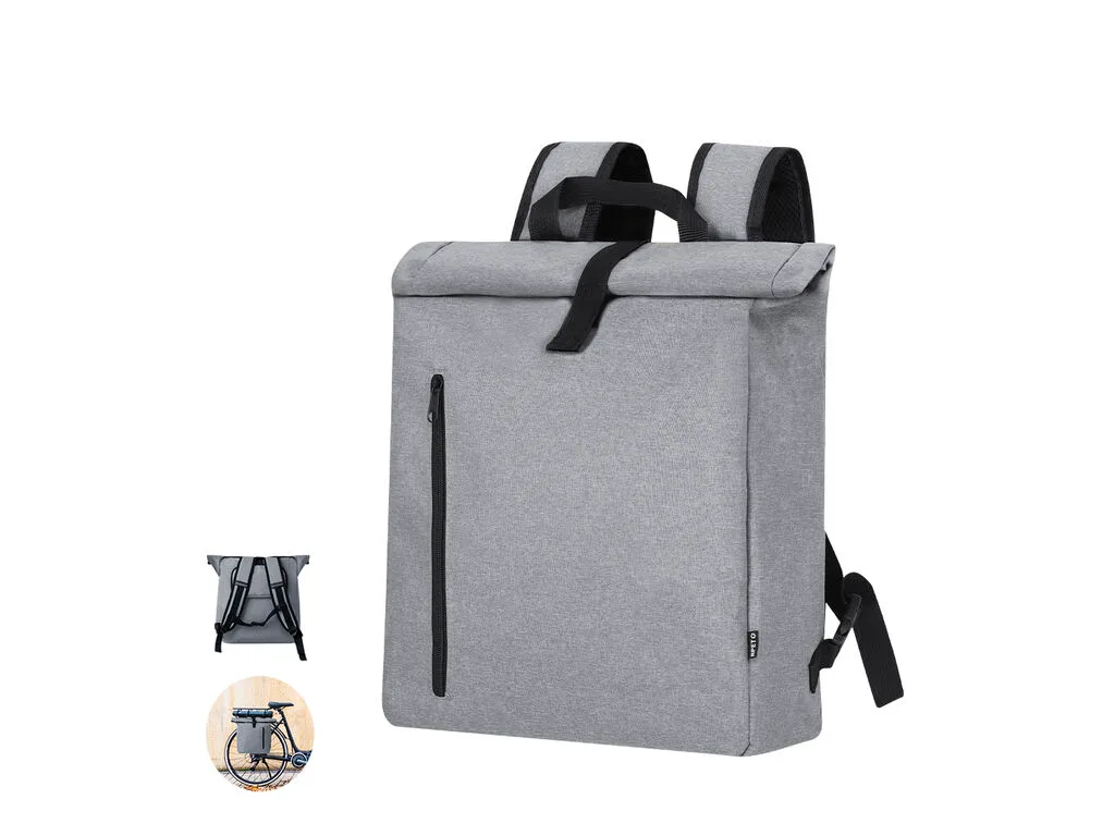 Hoblak — Mochila Bici