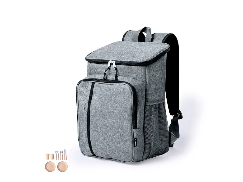 Shira — Mochila Nevera Picnic