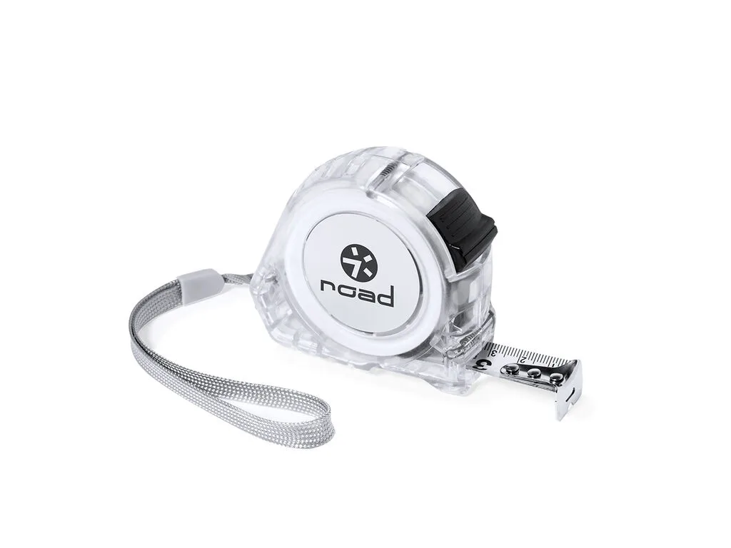 Turner 5m — Flexómetro