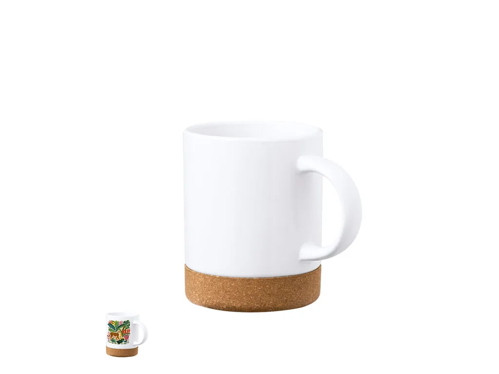 Nala — Taza Sublimación