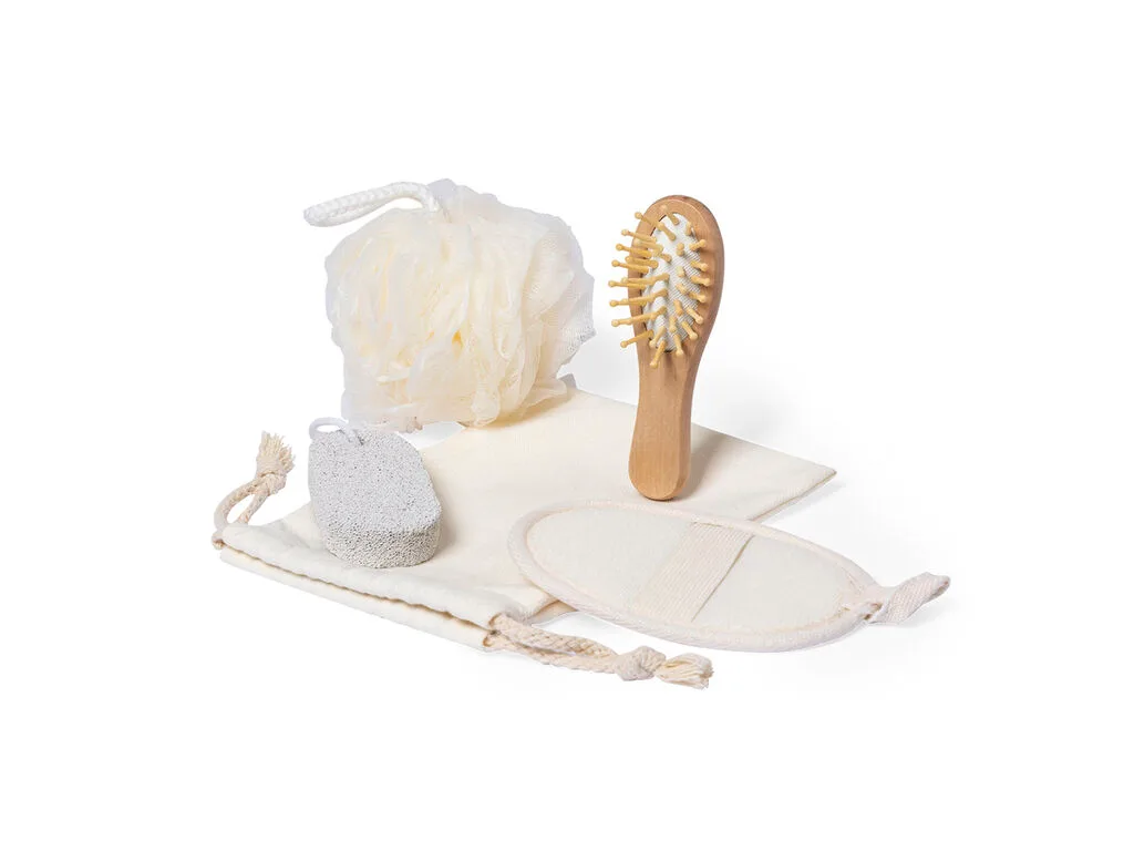 Seido — Set Baño
